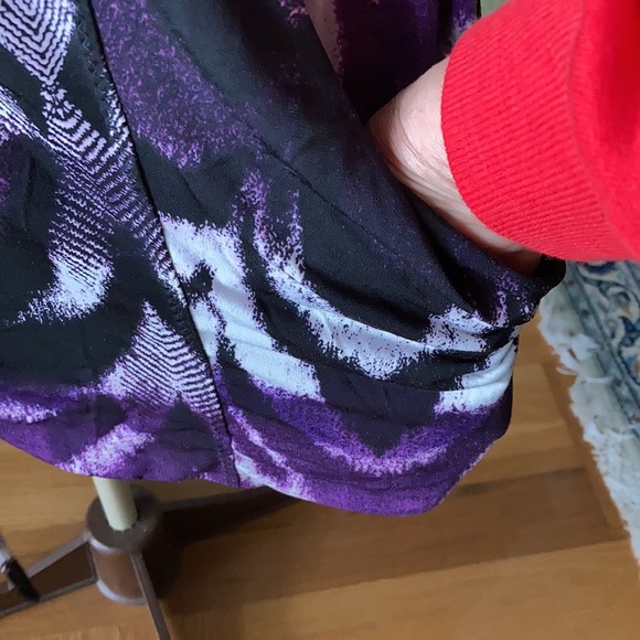 Alfani two in one; minidress or top - Picture 4 of 9